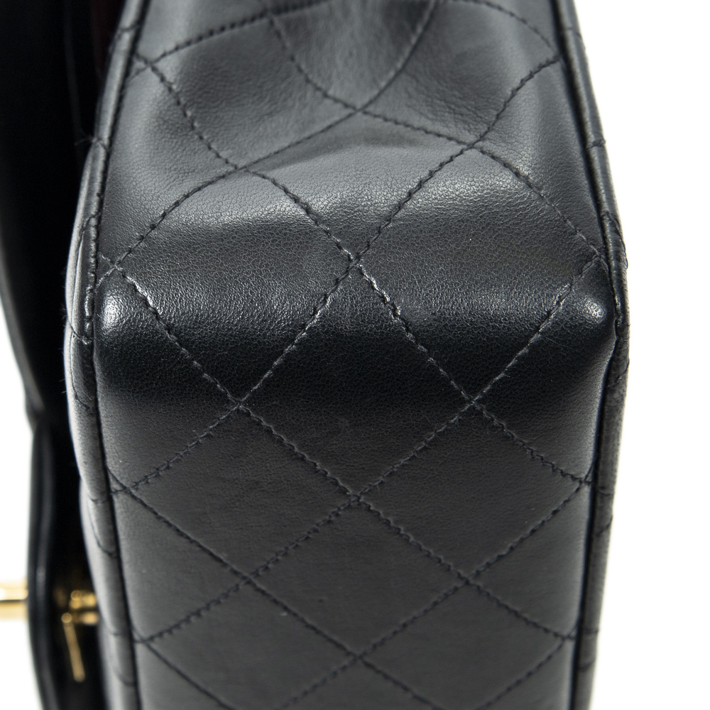 Chanel Classic Double Flap 26 - Picture 7 of 10